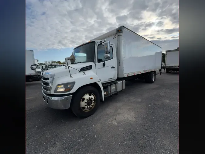 2016 HINO 3381e487896ccb00f627117d7be74fa83cd