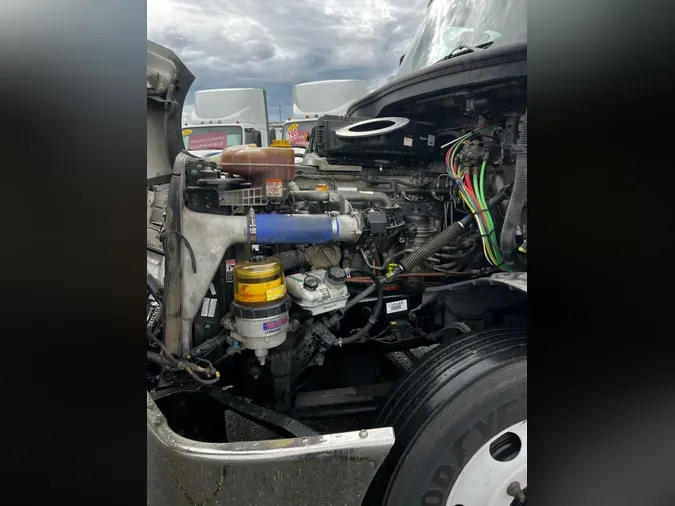 2020 FREIGHTLINER/MERCEDES NEW CASCADIA PX12664