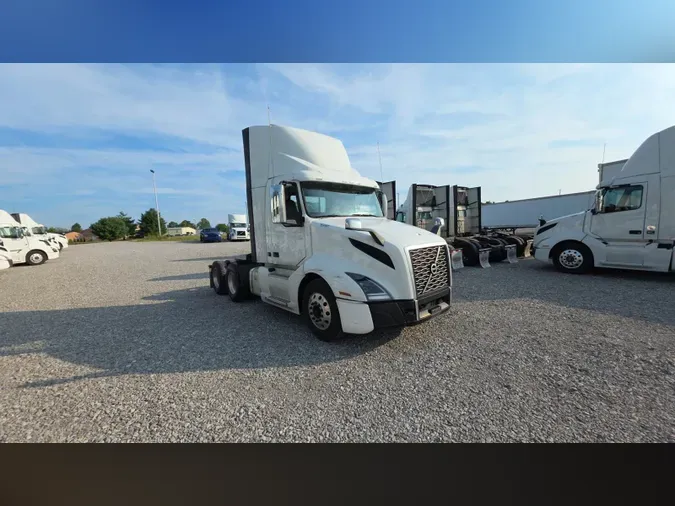 2019 Volvo VNL3001e4aea8e0e532dfb254041ac32507c21