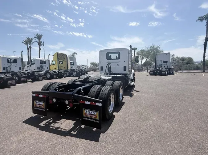 2023 Peterbilt 579