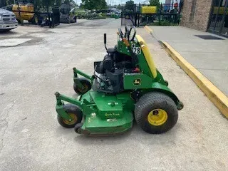 2019 John Deere 652E