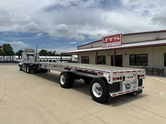 2015 MAC TRAILER MFG 