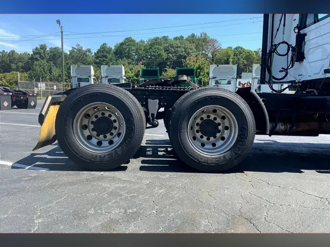 2020 INT LT625 6x4