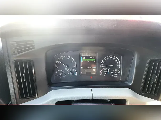 2021 FREIGHTLINER CA126