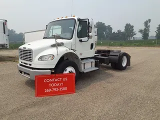 2019 FREIGHTLINER/MERCEDES M2 106