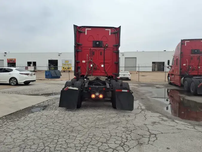 2020 FREIGHTLINER/MERCEDES NEW CASCADIA PX12664