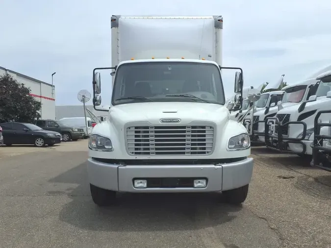 2020 FREIGHTLINER M2 106
