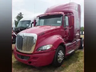 2016 INTERNATIONAL PROSTAR