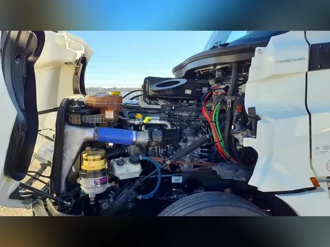 2019 FREIGHTLINER/MERCEDES NEW CASCADIA PX12664