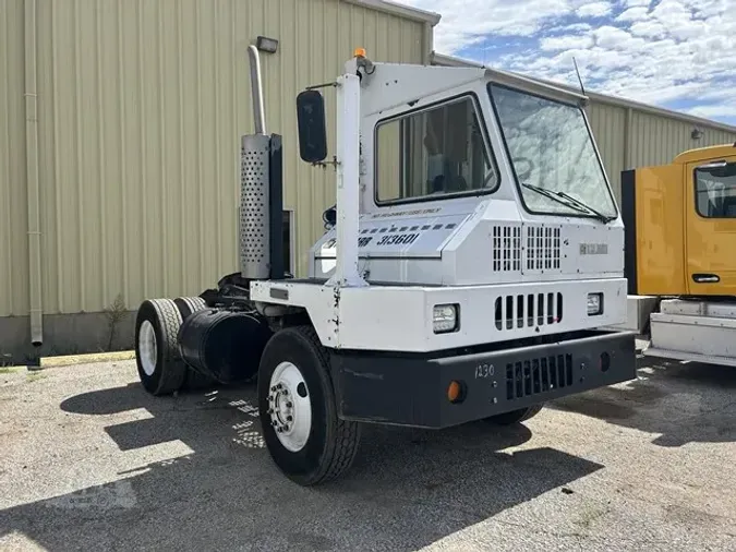 2013 KALMAR OTTAWA 4X2
