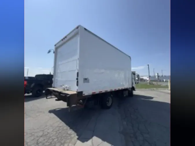 2020 CHEVROLET MOTOR DIV. LCF 4500HD1e521f862590628640ab18f5d4d10089