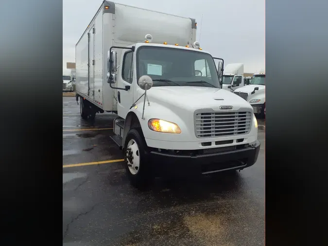 2020 FREIGHTLINER/MERCEDES M2 106