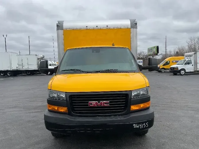 2019 General Motors Corp G33903