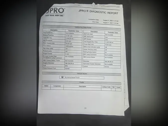 2018 FREIGHTLINER/MERCEDES NEW CASCADIA PX126641e52f5331a2c297917043dbbcd77b0bf