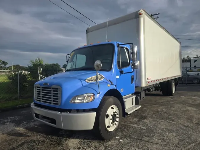2019 FREIGHTLINER/MERCEDES M2 1061e53ec2b892475ebf68189477d9cc037