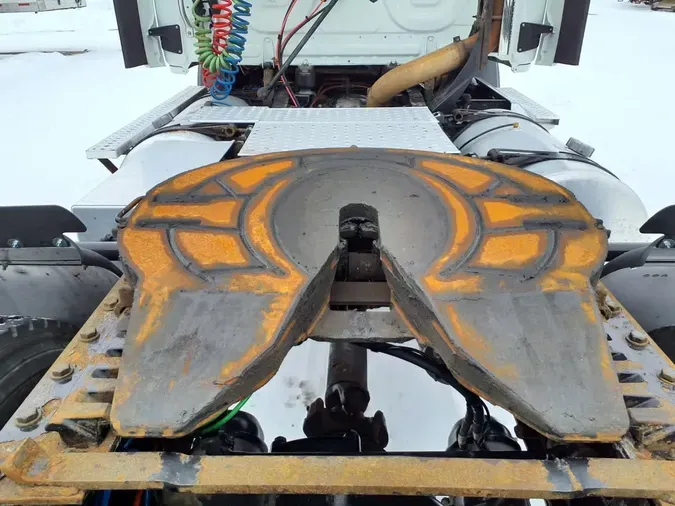 2019 FREIGHTLINER/MERCEDES NEW CASCADIA 1161e550b6af02699c156f8091555c020e0