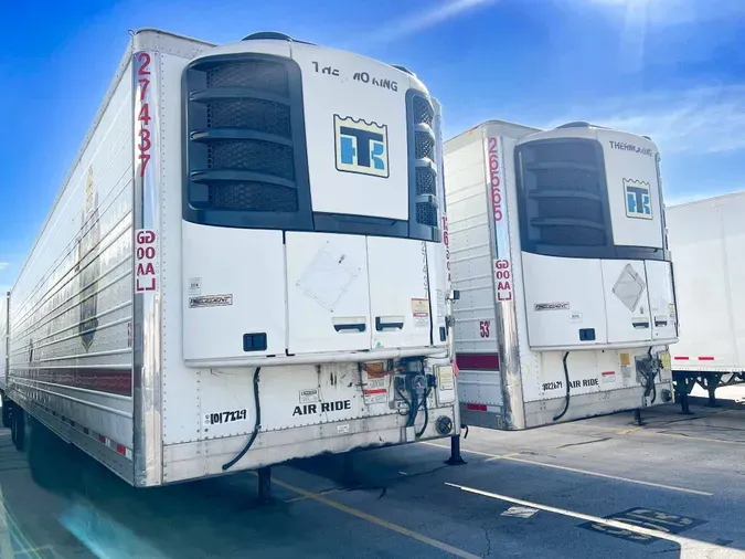 2019 UTILITY VS2RA