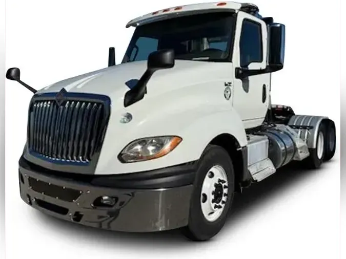 2018 International LT6251e5545b2ea54f7185bbc4697d9361be1