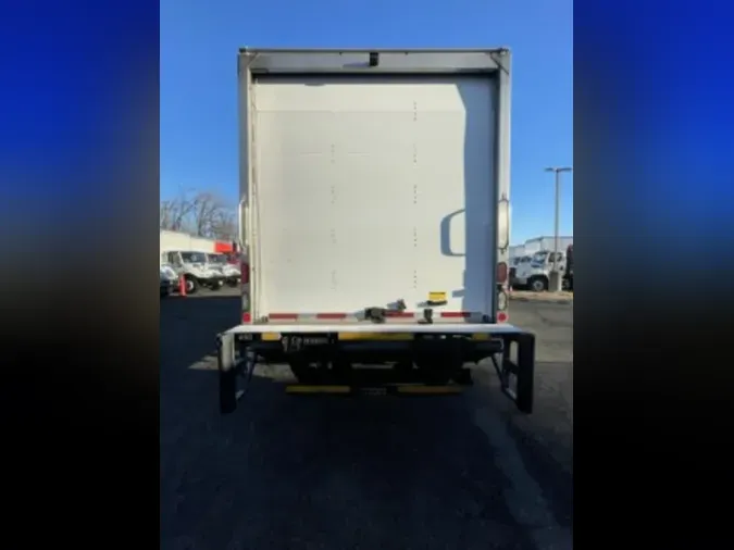 2019 NAVISTAR INTERNATIONAL 4300 SBA