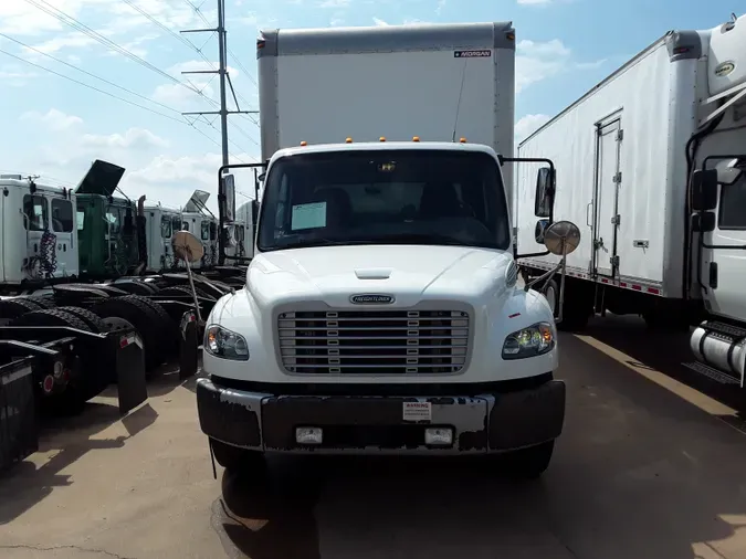 2019 FREIGHTLINER/MERCEDES M2 106