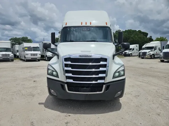 2023 FREIGHTLINER/MERCEDES NEW CASCADIA PX126641e56e89a718ddc5e9ae8842052451de9