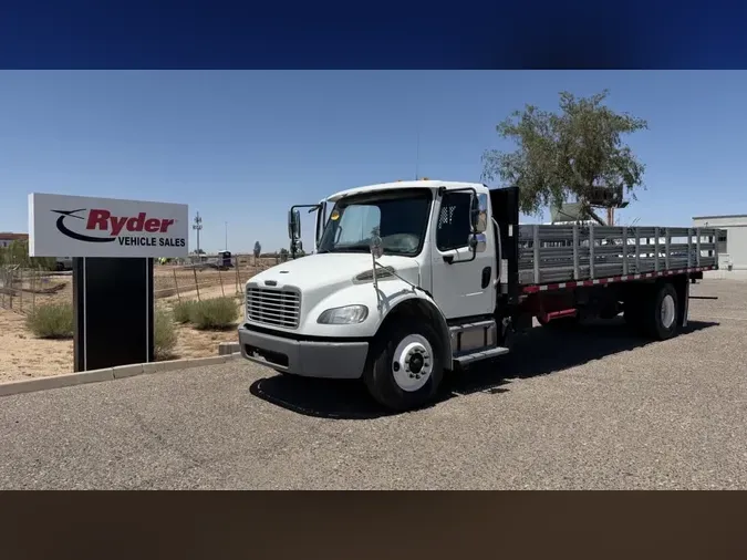 2020 FREIGHTLINER/MERCEDES M2 1061e571c8456191315e47ec9b03dc671fa