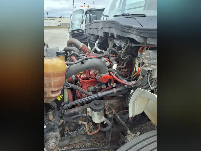 2018 NAVISTAR INTERNATIONAL 43001e57c792554b3251a391c0739d91ab18