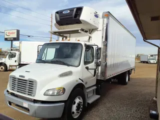2019 FREIGHTLINER/MERCEDES M2 106