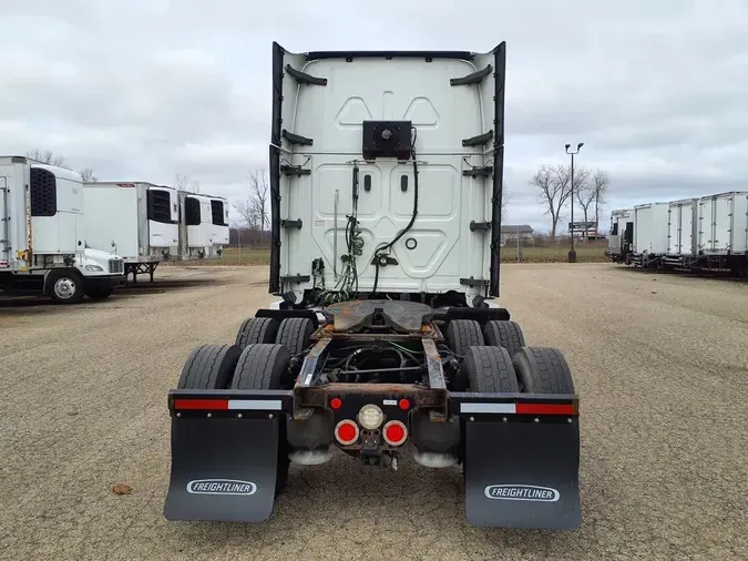 2020 FREIGHTLINER/MERCEDES NEW CASCADIA PX126641e5991f2080415cf114c405437b0ed92