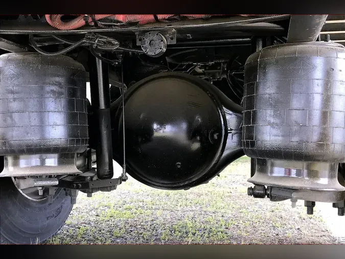 2021 INT MV607