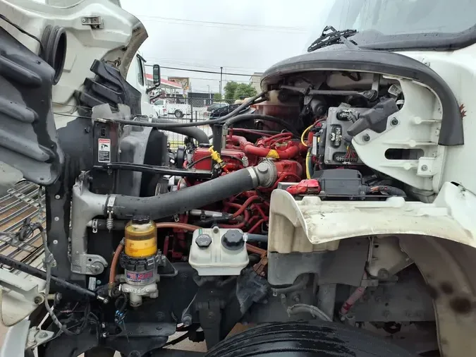 2018 FREIGHTLINER/MERCEDES M2 1061e5a7f40f2cf1d106dcdff415222993f