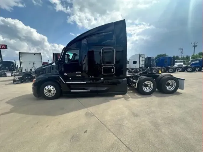 2025 Kenworth T680