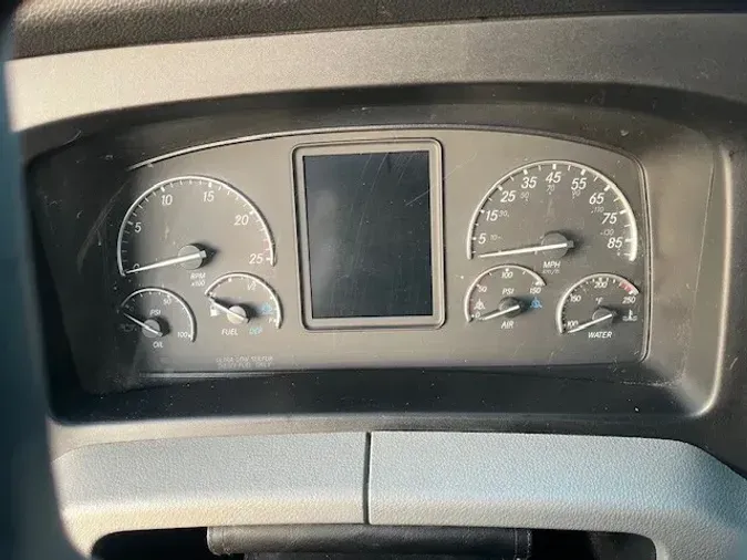 2022 Freightliner Cascadia