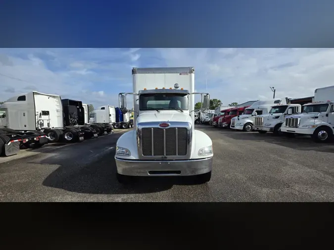 2020 Peterbilt 3371e5bbcf6412b74afc2a0f903fabc0d58