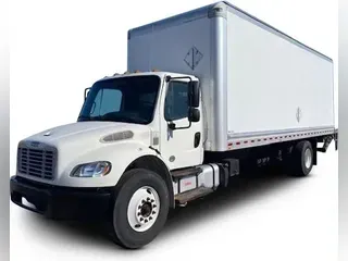 2019 Freightliner Business Class M2 106