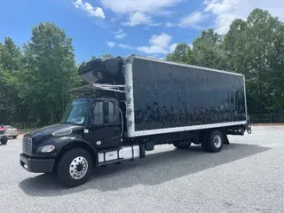 2018 FREIGHTLINER M2