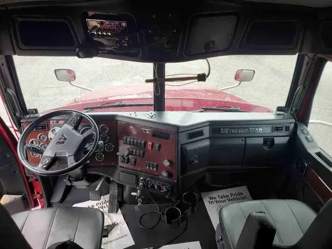 2021 WESTERN STAR 5700XE1e5e381b038c777cc59f9bc8eb68cbbc