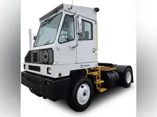 2021 Capacity TJ5000