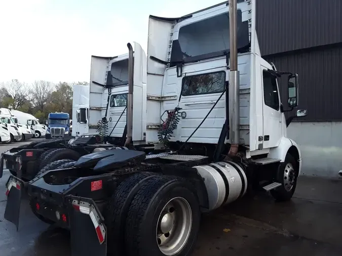 2019 VOLVO VNR42T 3001e5f28f9148d4d2447fea7e02c8c0861