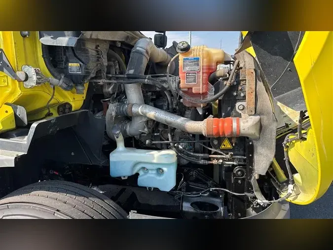 2020 INTERNATIONAL RH613