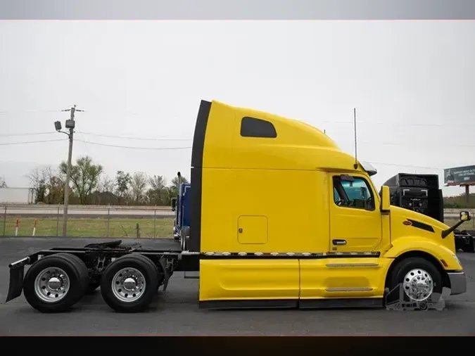 2023 PETERBILT 579