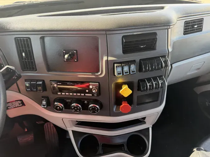 2023 Peterbilt 5791e600014aa1f5a2ff5194c38fb7b8131