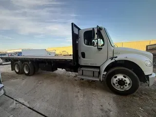 2020 FREIGHTLINER BUSINESS CLASS M2 106