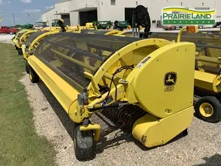 2018 John Deere 659