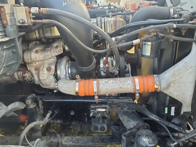 2019 FREIGHTLINER/MERCEDES CASCADIA 125