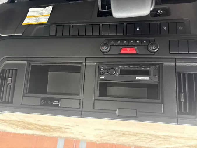 2026 ISUZU DIESEL NPR XD