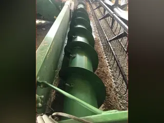 2014 John Deere 630F