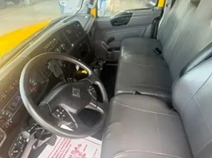 2020 International MV607