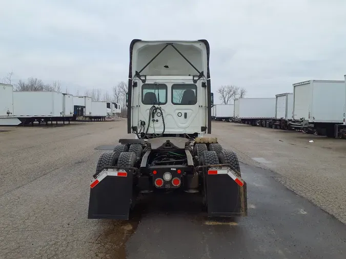 2020 FREIGHTLINER/MERCEDES NEW CASCADIA PX12664