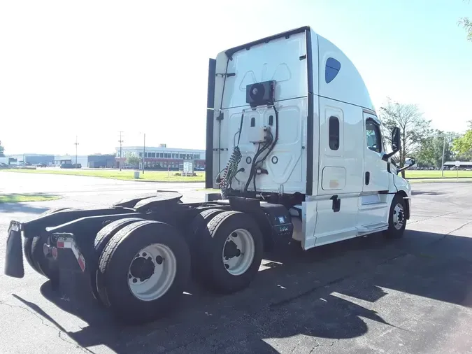 2023 FREIGHTLINER/MERCEDES NEW CASCADIA PX12664